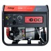 Бензиновый генератор Fubag WCE 250 DC ES
