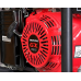 Бензиновый генератор Fubag WHS 210 DC