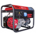 Бензиновый генератор Fubag WHS 210 DC