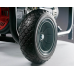 Бензиновый генератор Fubag WHS 210 DC