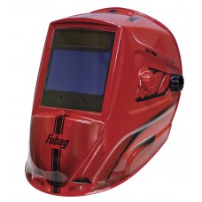 Сварочная маска Fubag Ultima 5-13 Visor (красный)