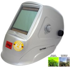 Сварочная маска Fubag Ultima 5-13 Panoramic Natural Color