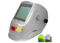 Сварочная маска Fubag Ultima 5-13 Panoramic Natural Color