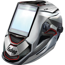 Сварочная маска Fubag Ultima 5-13 Panoramic (silver)