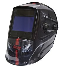 Сварочная маска Fubag Ultima 5-13 Visor (черный)