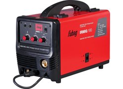 Сварочный инвертор Fubag IRMIG 160