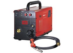 Сварочный инвертор Fubag IRMIG 180 (с горелкой FB 250)