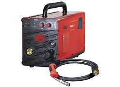 Сварочный инвертор Fubag IRMIG 200 (с горелкой FB 250)