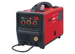 Сварочный инвертор Fubag IRMIG 160 SYN 38641.1