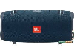 Беспроводная колонка JBL Xtreme 2 (синий)