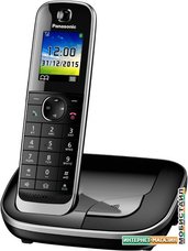 Радиотелефон Panasonic KX-TGJ310RUB