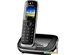 Радиотелефон Panasonic KX-TGJ310RUB
