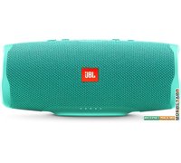 Беспроводная колонка JBL Charge 4 (бирюзовый)