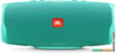Беспроводная колонка JBL Charge 4 (бирюзовый)