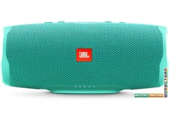 Беспроводная колонка JBL Charge 4 (бирюзовый)