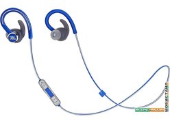Наушники JBL Reflect Contour 2 (синий)