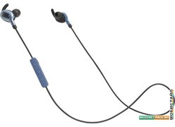 Наушники JBL Everest 110GA (синий)
