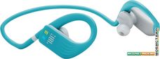 Наушники JBL Endurance DIVE (бирюзовый)