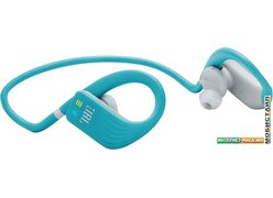 Наушники JBL Endurance DIVE (бирюзовый)