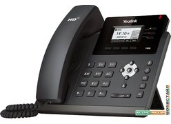Проводной телефон Yealink SIP-T40G