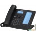 Проводной телефон Panasonic KX-HDV230RUB (черный)