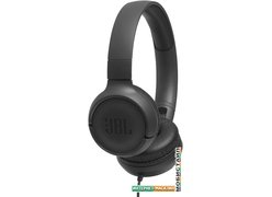 Наушники JBL Tune 500 (черный)