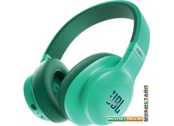 Наушники JBL E55BT [JBLE55BTTEL]