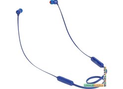 Наушники JBL Tune 110BT (синий)