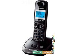 Радиотелефон Panasonic KX-TG2521RUT