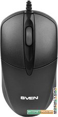 Мышь SVEN RX-112 PS/2