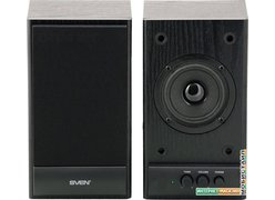 Акустика SVEN SPS-607 (черный)
