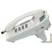 Проводной телефон Panasonic KX-TS2388RUW (белый)