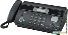 Факс Panasonic KX-FT984