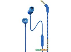Наушники JBL LIVE 100 (синий)