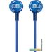 Наушники JBL LIVE 100 (синий)
