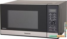 Микроволновая печь Panasonic NN-GD38HS