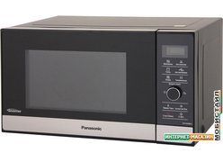 Микроволновая печь Panasonic NN-GD38HS