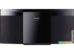 Микро-система Panasonic SC-HC19EE-K