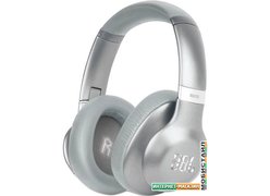 Наушники JBL Everest Elite 750NC (серебристый)