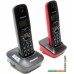Радиотелефон Panasonic KX-TG1612RU3