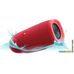 Беспроводная колонка JBL Charge 3 (красный)