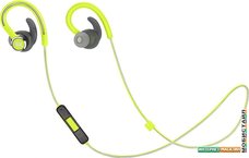 Наушники JBL Reflect Contour 2 (зеленый)