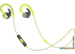 Наушники JBL Reflect Contour 2 (зеленый)