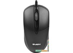 Мышь SVEN RX-112 USB