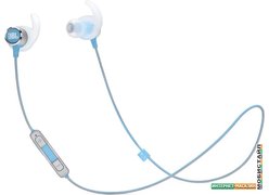 Наушники JBL Reflect Mini 2 (бирюзовый)