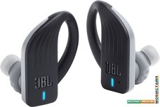 Наушники JBL Endurance PEAK (черный)