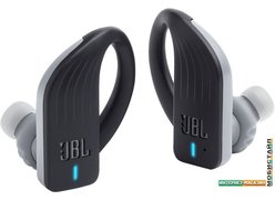 Наушники JBL Endurance PEAK (черный)