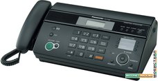 Факс Panasonic KX-FT988