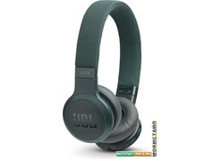 Наушники JBL Live 400BT (зеленый)
