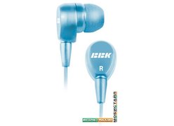 Наушники BBK EP-1430S